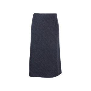 Maison Margiela 하이웨이스트 체크 스커트 SI0MA0001S53338 855 TP934750630
