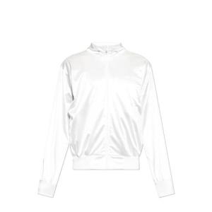 MM6 메종 마르지엘라 넘버즈 모티프 하이넥 봄버 재킷 SH2HG0003S78140 100 TP935495605