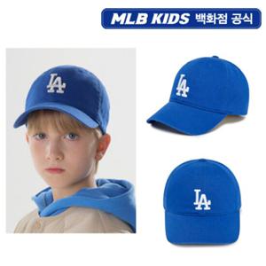 [MLB키즈PG] 에이스 볼캡 LA다저스 (7ACP6604N-07INS)