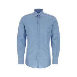 돌체앤가바나 긴팔 셔츠 G5EJ0TFU5K9 B2246 Light Blue