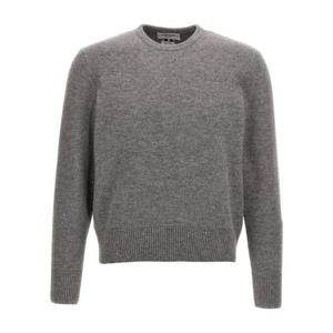 톰브라운 스웨터 MKA518AY1029055 GRAY
