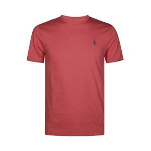 Polo Ralph Lauren 포니 자수 크루넥 티셔츠 710671438 374BERRYC7563 TP936895589