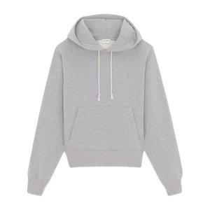 생로랑 터틀넥 778464 Y37PU 1403 GREY