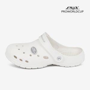 [프로월드컵][PWX]PWX 내추럴 EVA샌들(WT)