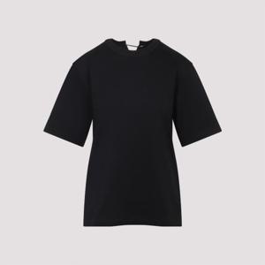 까르벵 반팔 티셔츠 6252K21226 DEEP BLACK