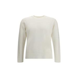 톰브라운 스웨터 MKA566AY1055 100 WHITE