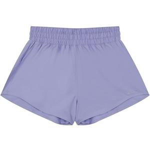 [정품] 나이키 W 드라이 핏 원 미드라이즈 3인치 쇼츠 (DX6011-533)