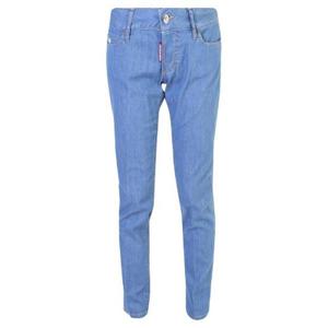 Dsquared2 제니퍼 슬림핏 진 S75LB0307S30341 470 TP944444170