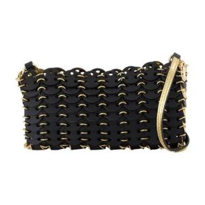 파코라반 가방 25ASS0508CLF258 M027 black