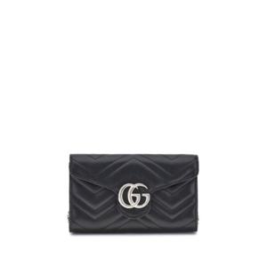 구찌 숄더백 837745AAET8 1000 BLACK