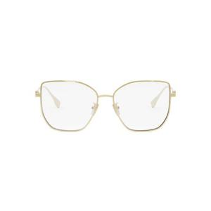 펜디 선글라스 FE50084U 030 YELLOW