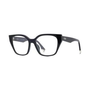 펜디 선글라스 FE50001I 001 BLACK
