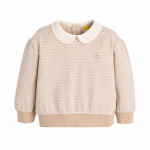 [모이몰른]클로버카라맨투맨티셔츠 M251TSG12P