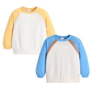 [모이몰른]SOFT&그란맨투맨 M251TSF04P