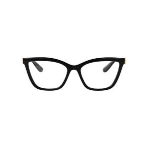 돌체앤가바나 안경 0DG5076 501 black