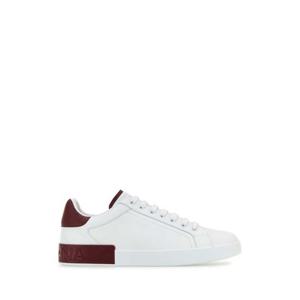 돌체앤가바나 스니커즈 CS2278A9U73 8W055 White