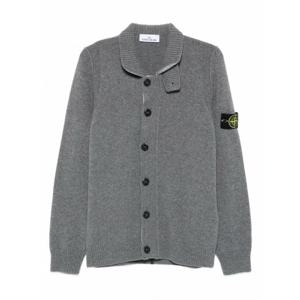 [STONE ISLAND] 라프리마 남성 스웨터 Grey K2S155100047 S00A3V0M6B /11