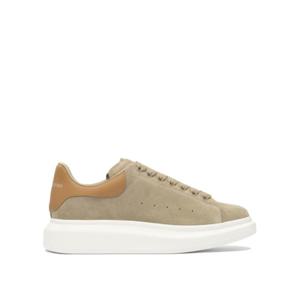 알렉산더 맥퀸 스니커즈 553680WIAGL2005 beige