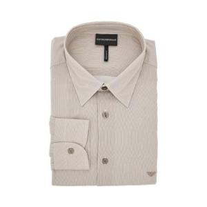 EMPORIO ARMANI EMPORIO ARMANI SHIRT EM001537