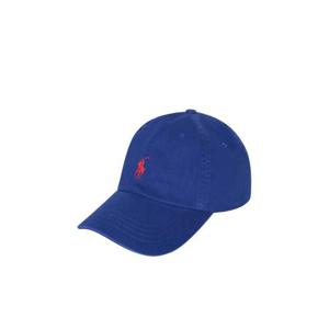 폴로 랄프로렌 모자 710667709009 BLUE DOM