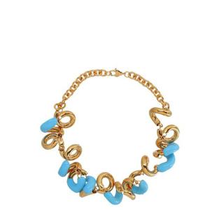 써네이 목걸이 팬던트 CACCWJEW0207511 Light Blue