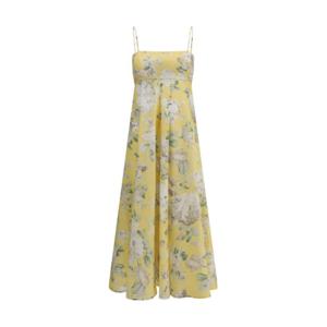 짐머만 원피스 3115DRS252 YFL YELLOW