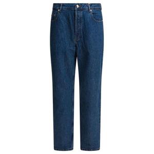 아페쎄 데님 팬츠 COHJK H09182IAL Blue