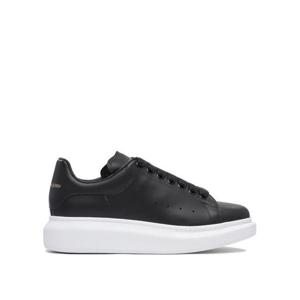 알렉산더 맥퀸 스니커즈 553770WIEE01000 Black