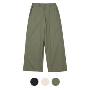 [파파브로] 남성 사이드밴딩 릴랙스 팬츠 SR-PTA-3010