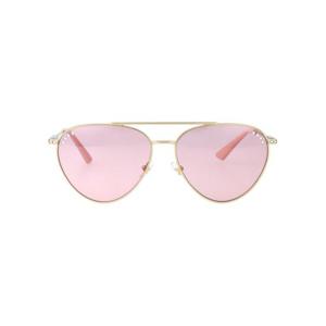 지미추 선글라스 0JC4002B 3006 5 gold