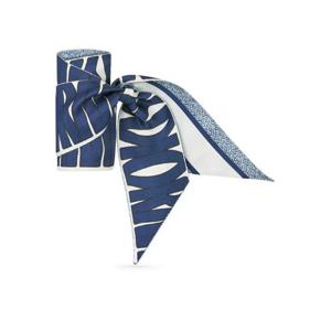 크리스챤디올 머플러 스카프 45MID106I607501 NAVY DOM