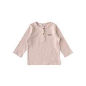 M밍크뮤D 25FW (PH)아미띠에뮤뮤긴팔티셔츠 (35A7067004)