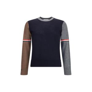 톰브라운 스웨터 MKA412FY1014 978 MULTICOLOUR