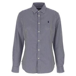 폴로 랄프로렌 셔츠 211891379001 Multicolor