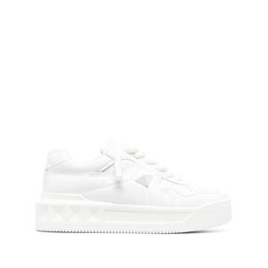 발렌티노 가라바니 스니커즈 YS0G37XTM 0BO White