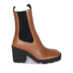 버버리 부츠 8092583 B8630 Brown
