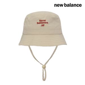 뉴발란스 키즈 시어서커 버킷햇/모자 (NK8BDS206U-35)