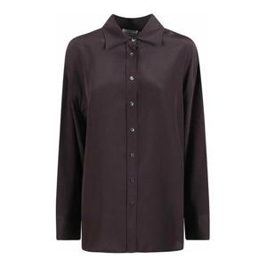 파로쉬 셔츠 D380624086 Brown