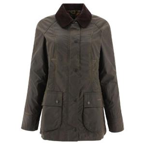 BARBOUR Beadnell  waxed jacket LWX0668LWXOL71