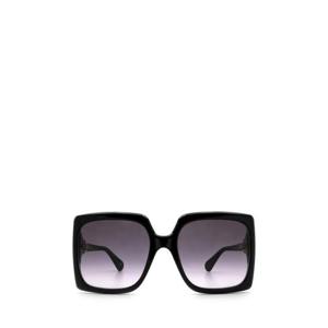 구찌 선글라스 GG0876S 001 SHINY BLACK