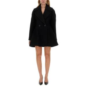니나리찌 아우터 24ACMA002WV0321 U9000 Black