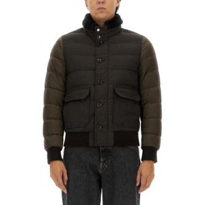 무레르 패딩 MOUGI100177 TEPA235U0557 MILITARY GREEN