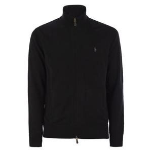 폴로 랄프로렌 스웨터 710974149 BLACK