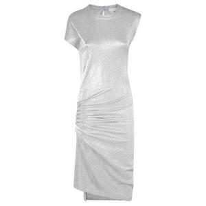 파코라반 원피스 25PJRO865VI0261 096 Silver