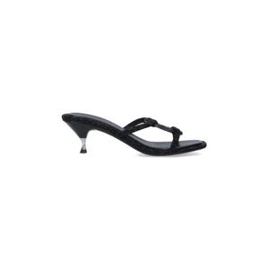 토리버치 샌들 152178001 Black