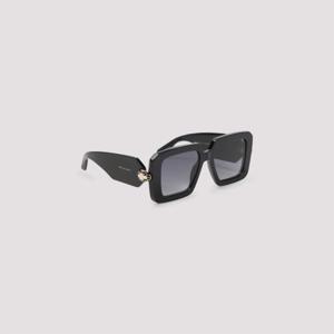 BVLGARI EYEWEAR 선글라스 BV40006I BLACK