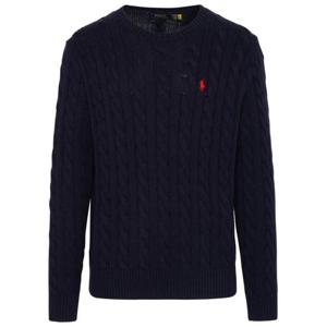 폴로 랄프로렌 스웨터 710775885001 NAVY