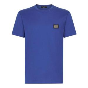 돌체앤가바나 탑 39156 G8PT1TG7F2I 91740 BLUE