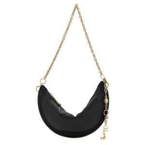 끌로에 숄더백 CH25AS519P80001 Black