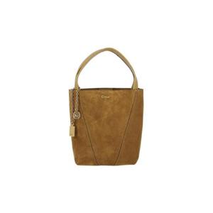 끌로에 토트백 25AS812P9921B Brown